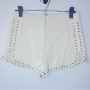 A.L.C. Shorts size 2